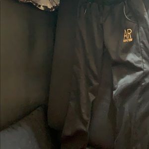 Ar sweatpants